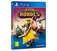 Giochi per Console Big Ben 8-Bit Hordes