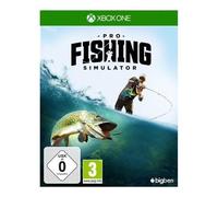 Giochi Per Console Big Ben Pro Fishing Simulator