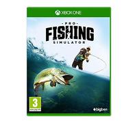 Giochi per Console Big Ben Pro Fishing Simulator