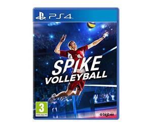 Giochi per Console Big Ben Spike Volleyball