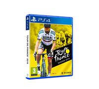 Giochi per Console Big Ben Sw Ps4 Tour De France