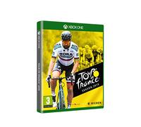 Giochi per Console Big Ben Sw XB1 Tour De France