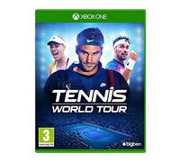 Microsoft – Jeu pour console – Big Ben Tennis World Tour