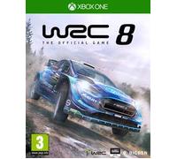 Giochi per Console Big Ben WRC 8 - The Official Game