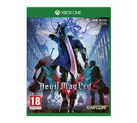Capcom Jeu vidéo Devil May Cry 5 pour Xbox One