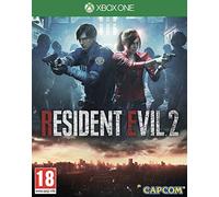 Giochi per Console Capcom Resident Evil 2 Remake