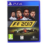 Giochi per Console Codemaster F1 2017