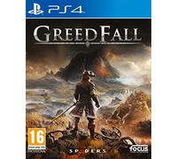 Giochi per Console Digital Bros GreedFall