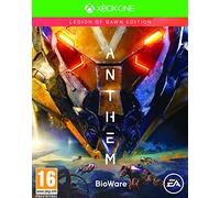 Giochi per Console Electronic Arts Anthem - Legion Of Dawn Edition