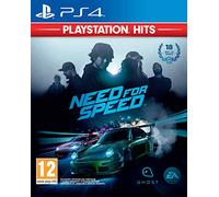 Giochi per Console Electronic Arts Need For Speed HITS