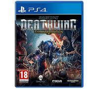 Giochi per Console Focus Space Hulk: Deathwing