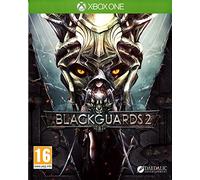 Giochi per Console Kalypso Blackguards 2