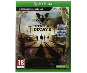 Giochi per Console Microsoft State Of Decay 2