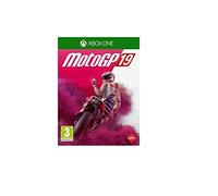 Moto Gp 19 (Conduite/Racing) Xbox One Milestone