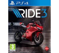 Giochi per Console Milestone Ride 3