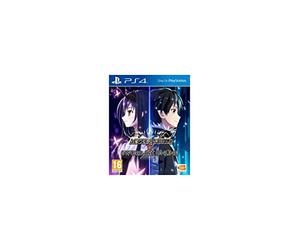 Giochi per Console Namco Bandai Accel World vs Sword Art Online