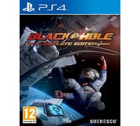 Giochi per Console Namco Bandai Blackhole: Complete Edition