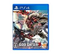 Giochi per Console Namco Bandai God Eater 3