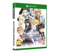 Giochi per Console Namco Bandai Tales Of Vesperia - Definitive Edition