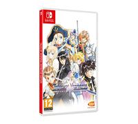 Giochi per Console Namco Bandai Tales Of Vesperia - Definitive Edition