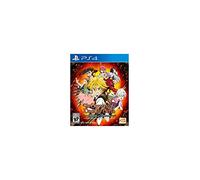 Giochi per Console Namco Bandai The Seven Deadly Sins: Knights of Britain