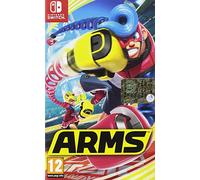 2520449 Switch Arms