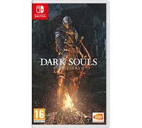 Giochi per Console Nintendo Dark Soul Remastered