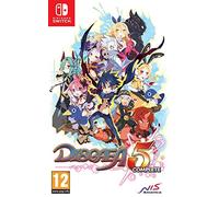 Giochi per Console Nis America Disgaea 5 Complete