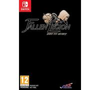 Giochi per Console Nis America Fallen Legion: Rise To Glory