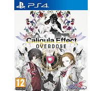 Giochi per Console Nis America The Caligula Effect: Overdose