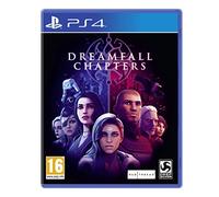 Giochi per Console Publisher Minori Dreamfall Chapters