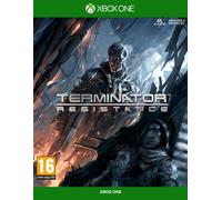 Giochi per Console Publisher Minori Terminator: Resistance (Microsoft Xbox One)