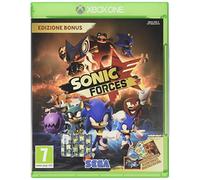 Giochi per Console Sega Sonic Forces Bonus Edition