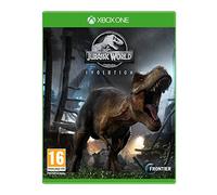 Giochi per Console Sold Out Jurassic World Evolution