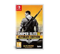 Giochi per Console Sold Out Sniper Elite III Ultimate Edition
