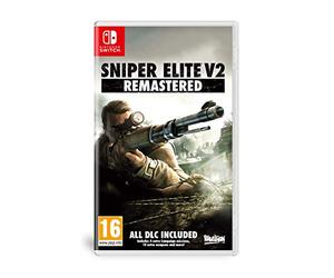 Giochi per Console Sold Out Sniper Elite V2 Remastered