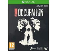 Le Occupation Xbox One Sold Out Publishing