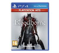 Giochi per Console Sony Entertainment BLOODBORNE (PS Hits)