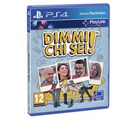 Giochi per Console Sony Entertainment Dimmi Chi Sei!