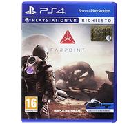 Giochi per Console Sony Entertainment Farpoint VR