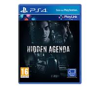 Giochi per Console Sony Entertainment Hidden Agenda assortiment (PlayLink)