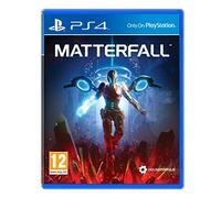 Matterfall PS4 Playstation 4