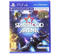 Sony Jeux pour console StarBlood Arena VR