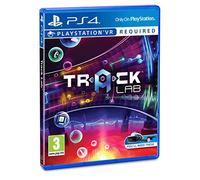 Sony Interactive Entertainment VR Track Lab PlayStation 4