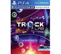 Giochi per Console Sony Entertainment Track Lab (VR)
