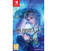 Giochi per Console Square Enix Final Fantasy X/X2 HD Remaster