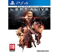 Giochi per Console Square Enix Left Alive - Day One Edition