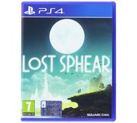Square Enix Lost Sphear