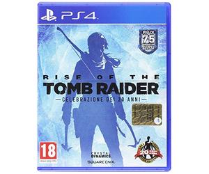 Giochi per Console Square Enix Rise of the Tomb Raider Standard Edition