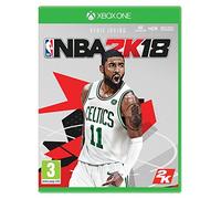 Nba 2k18 - Xbox One
